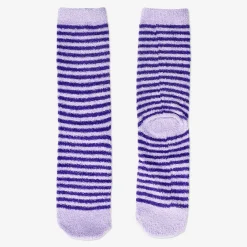 Clearance Flying Tiger Gestreifte Socken in Größe 38/40