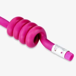 Discount Flying Tiger Gewirbelter rosa Bleistift