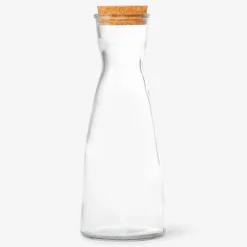 Outlet Flying Tiger Glaskaraffe - 680 ml
