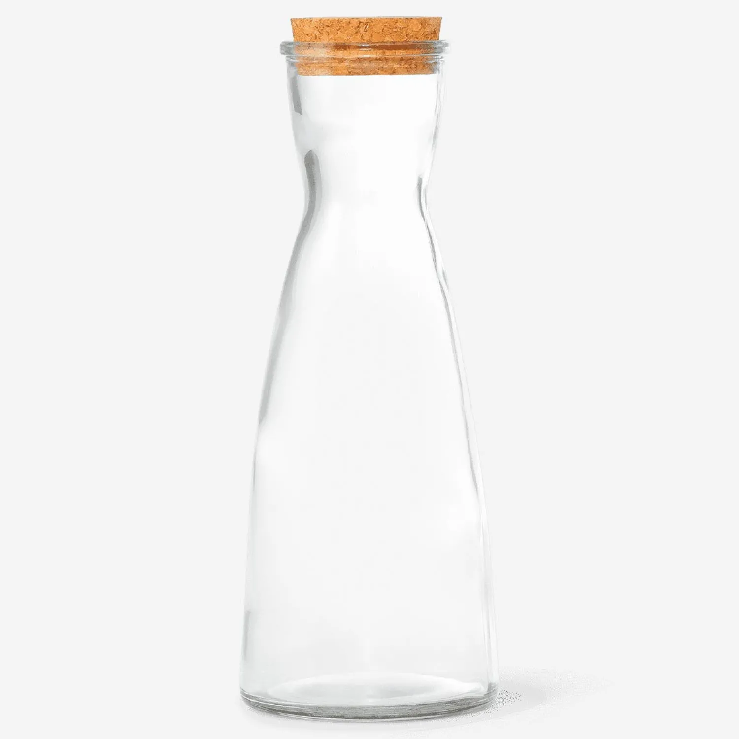 Outlet Flying Tiger Glaskaraffe - 680 ml