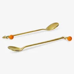 Online Flying Tiger Goldlöffel mit Orangen