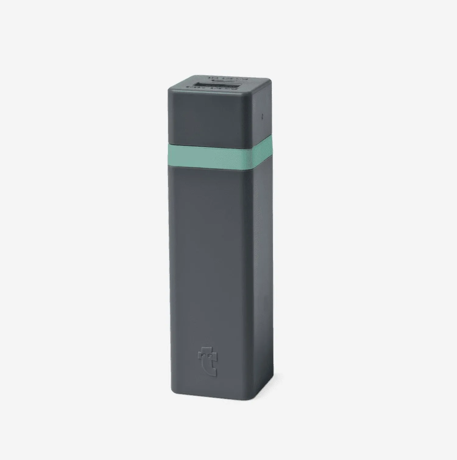 Fashion Flying Tiger Graue Powerbank - 2000 mAh