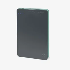 New Flying Tiger Graue Powerbank - 4000 mAh