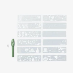 Sale Flying Tiger Gravierstift