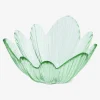 Clearance Flying Tiger Grüne Blumenschale - 11 cm