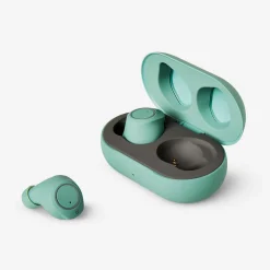 Fashion Flying Tiger Grüne drahtlose In-Ear-Kopfhörer