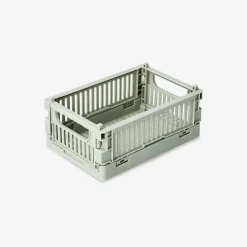 Outlet Flying Tiger Grüne faltbare Aufbewahrungsbox - Klein