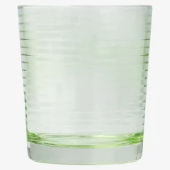 Hot Flying Tiger Grünes Trinkglas - 390 ml