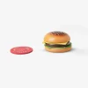Discount Flying Tiger Hamburger spielen - 6 Stk