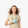 Discount Flying Tiger Handventilator in Kameraform