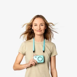 Discount Flying Tiger Handventilator in Kameraform