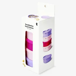 Sale Flying Tiger Herzförmige Snackboxen - 5 Stk