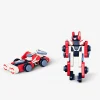 Fashion Flying Tiger 3-in-1 DIY Hölzerne Figuren
