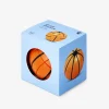 New Flying Tiger IQ-Basketball-Rätsel