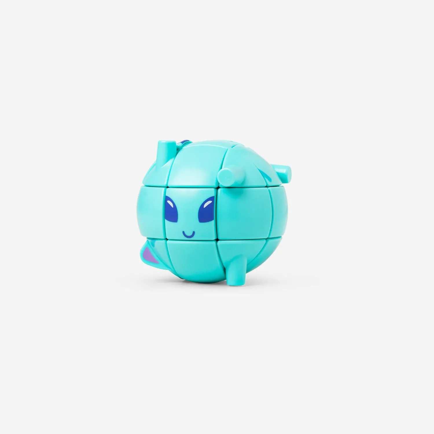 Discount Flying Tiger IQ-Puzzle - Alien