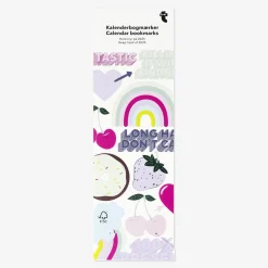 Clearance Flying Tiger Kalender-Lesezeichen - Spanisch