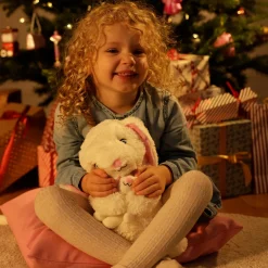 Best Flying Tiger Kaninchen Plüschtier