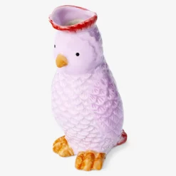 Discount Flying Tiger Keramik-Papagei-Vase