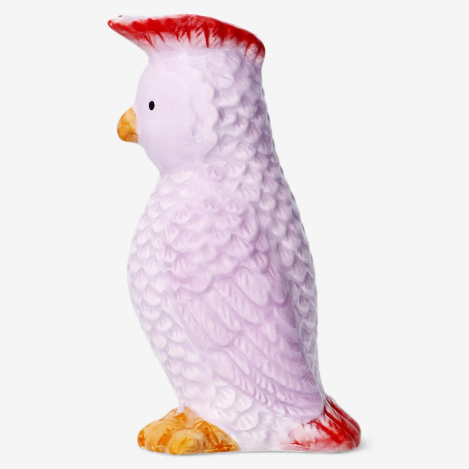 Discount Flying Tiger Keramik-Papagei-Vase