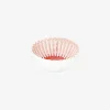Sale Flying Tiger Keramikschale in Muscheloptik - 16 cm