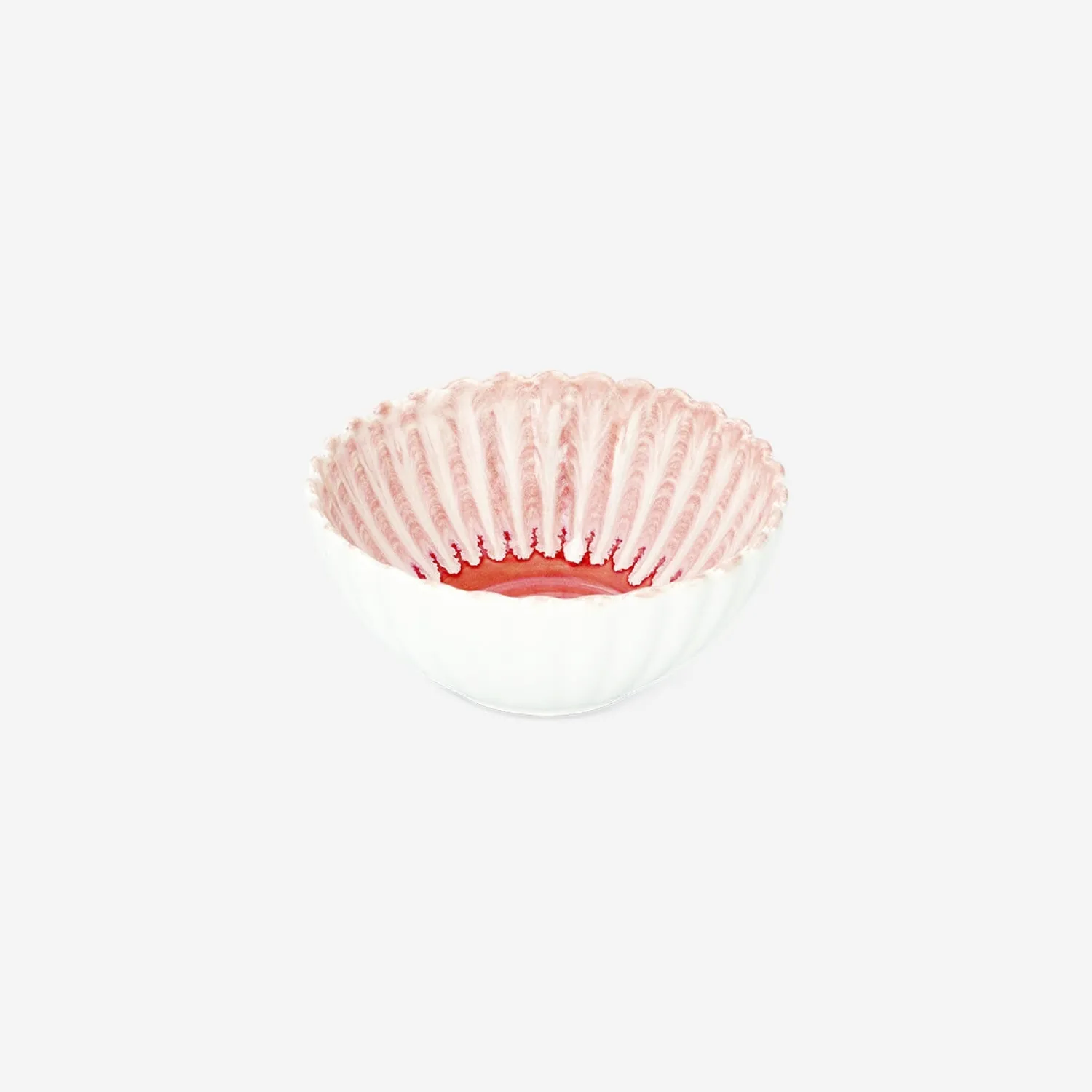 Sale Flying Tiger Keramikschale in Muscheloptik - 16 cm