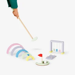 Online Flying Tiger Kinder-Golf