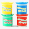 Hot Flying Tiger Kinder-Knete-Set - 4 Stk