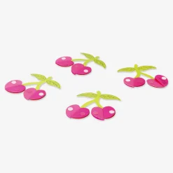 Outlet Flying Tiger Kirsche Tischdekorationen - 4 Stk
