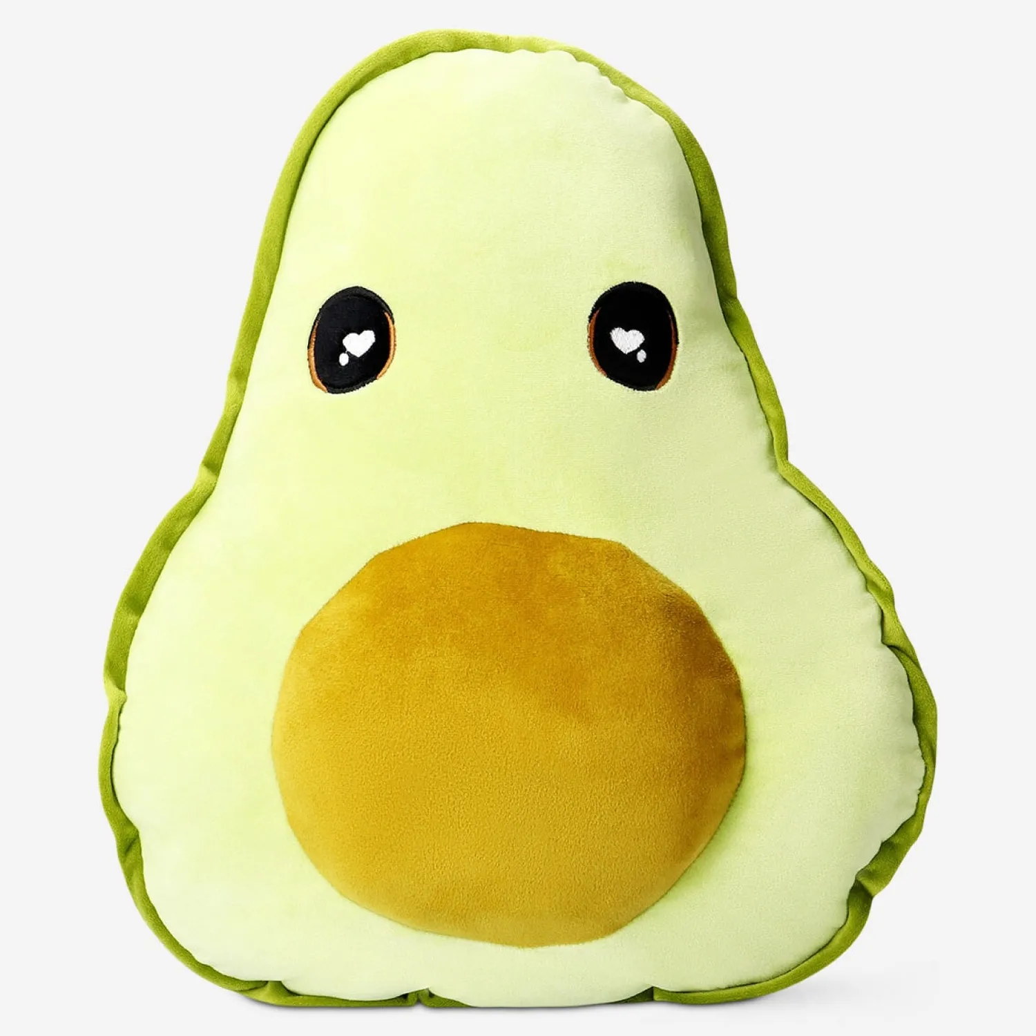 Outlet Flying Tiger Kissen in Avocadoform