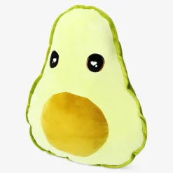 Outlet Flying Tiger Kissen in Avocadoform