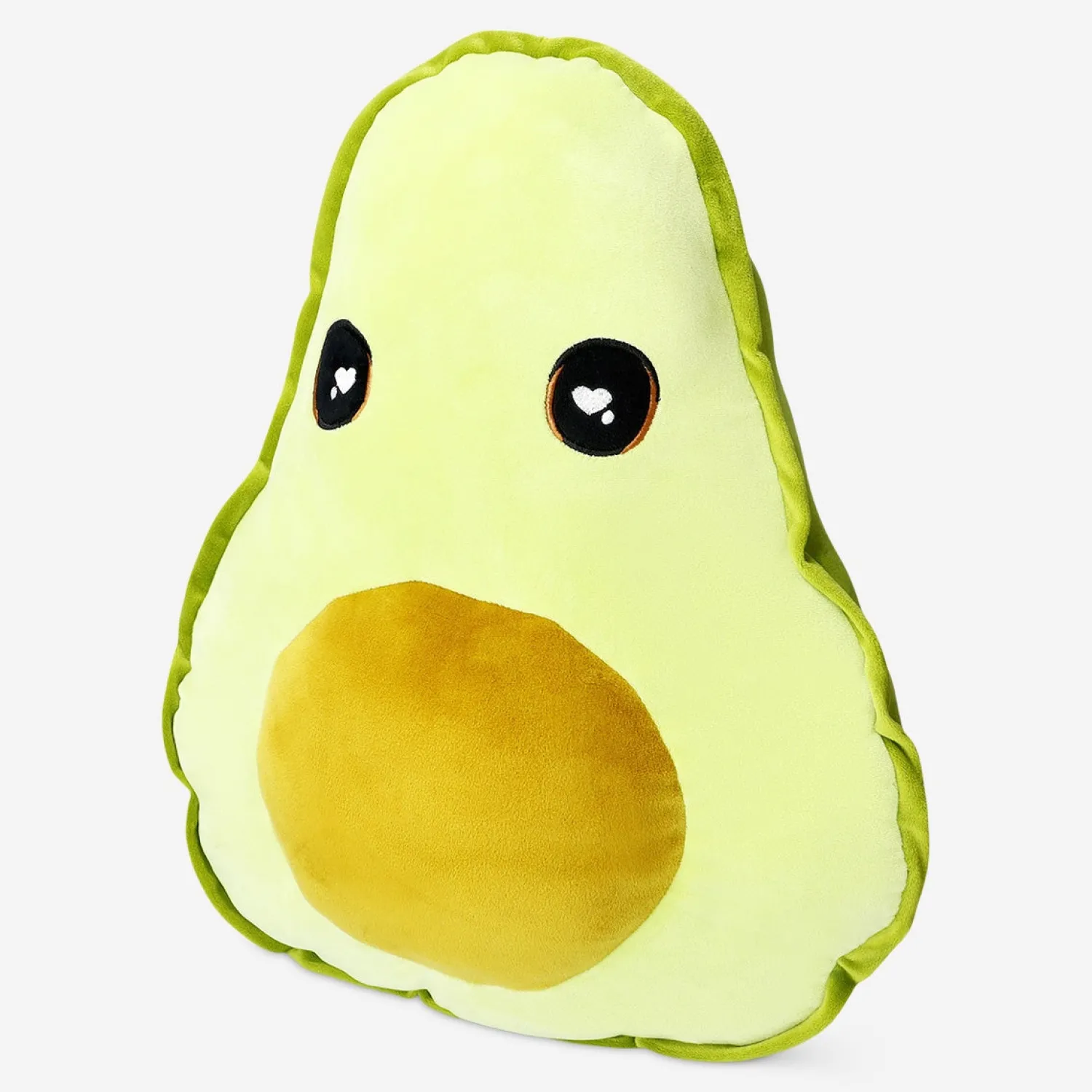 Outlet Flying Tiger Kissen in Avocadoform