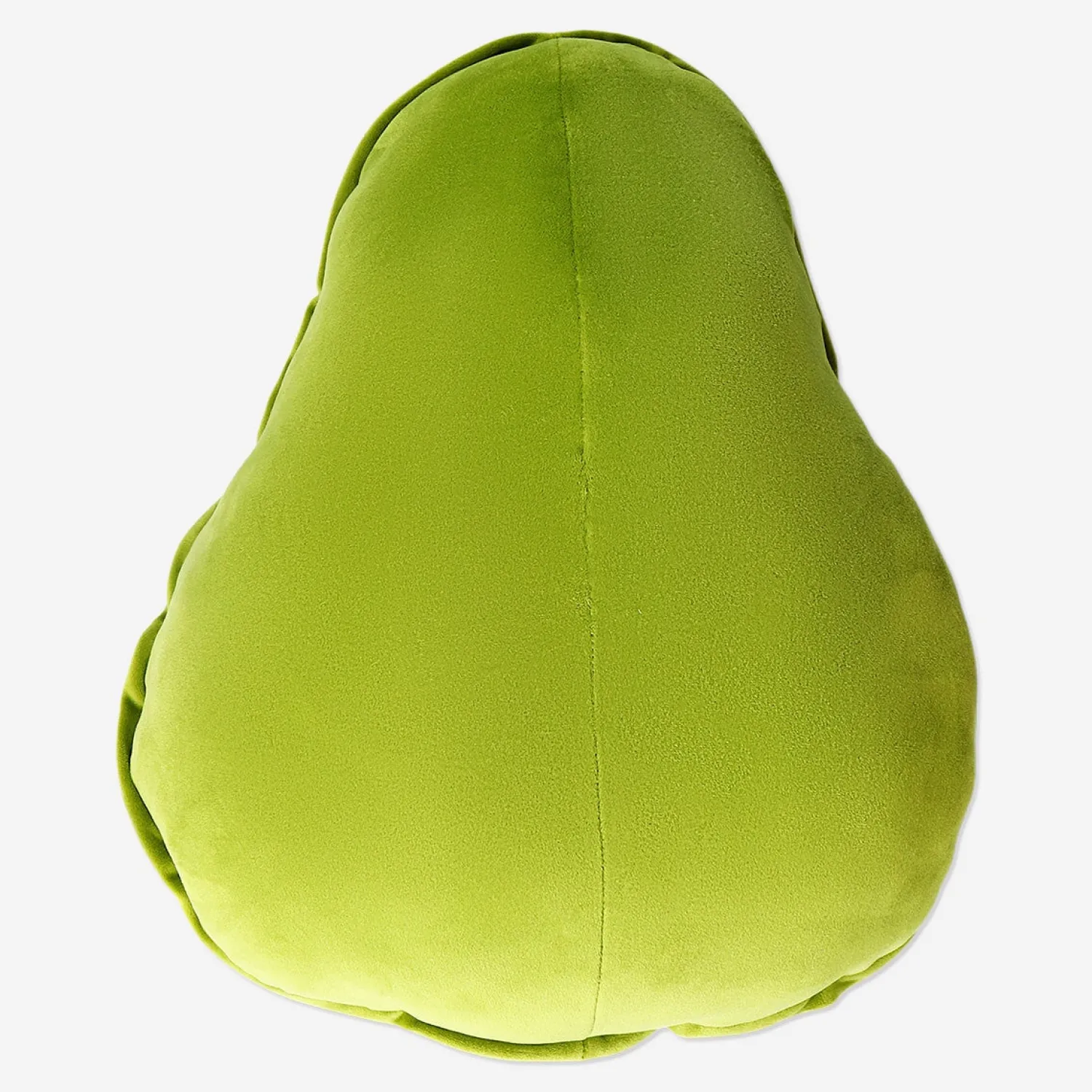 Outlet Flying Tiger Kissen in Avocadoform