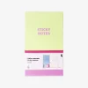 Clearance Flying Tiger Klebezettel Buch