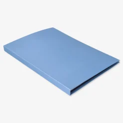Sale Flying Tiger Klemmbrett-Mappe A4. Mit einem Papierblock