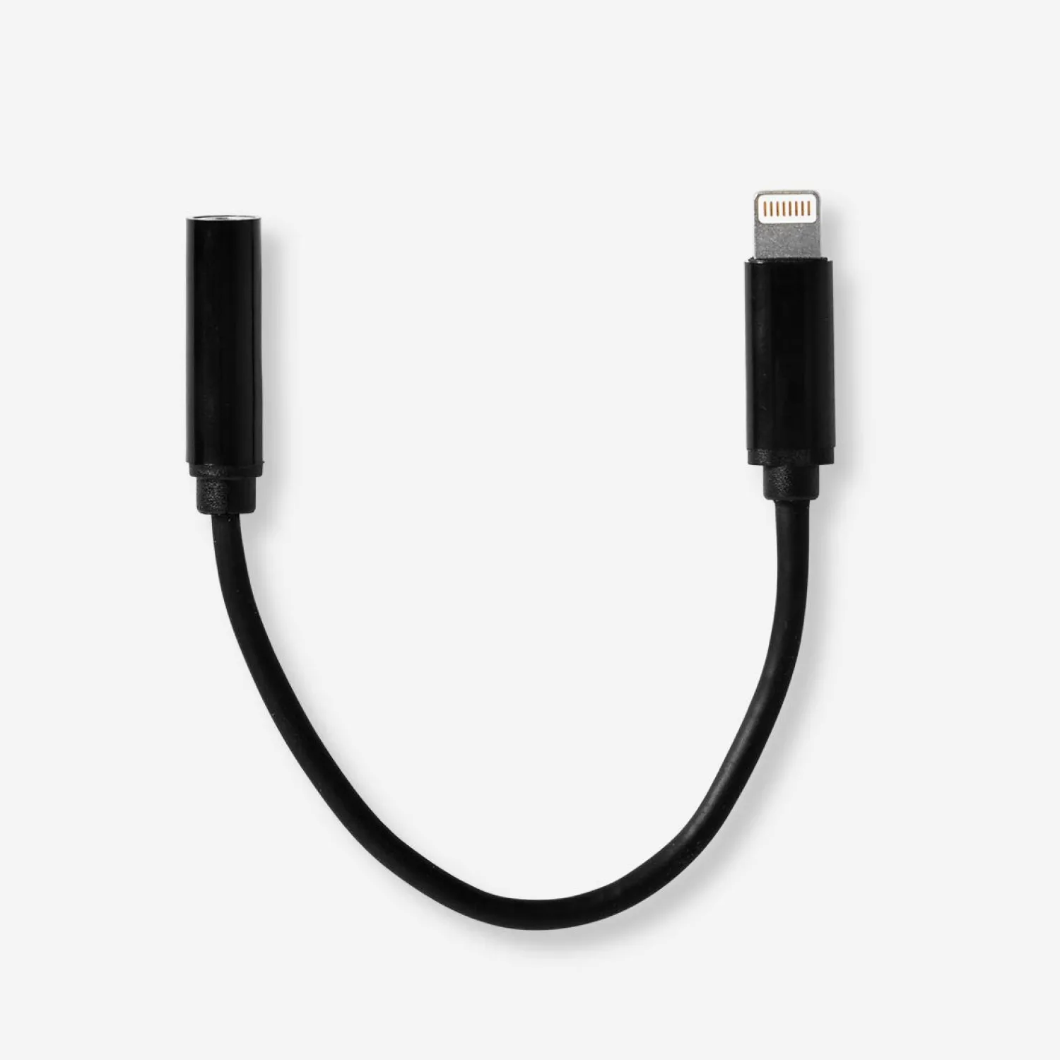 Hot Flying Tiger Klinkenstecker-Adapter - passend für Lightning