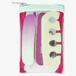 Fashion Flying Tiger Kompaktes Maniküre- und Pediküreset - 5 Teile