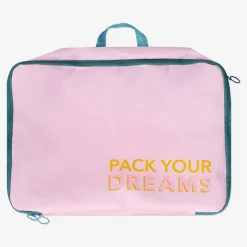 Clearance Flying Tiger Kompressions-Organisationstasche - Medium