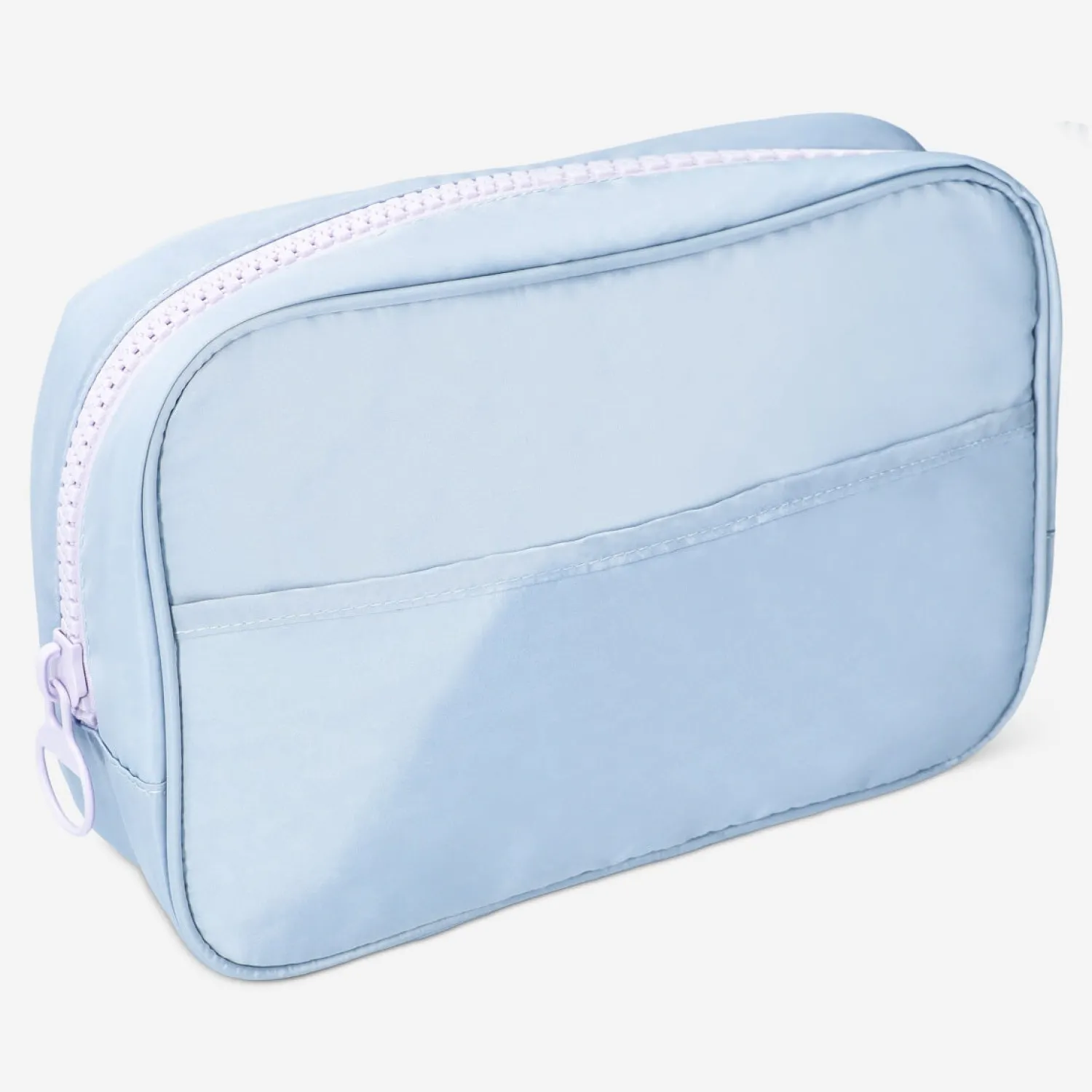 Best Flying Tiger Kosmetiktasche blau