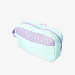 Fashion Flying Tiger Kosmetiktasche mit Haken und Griff