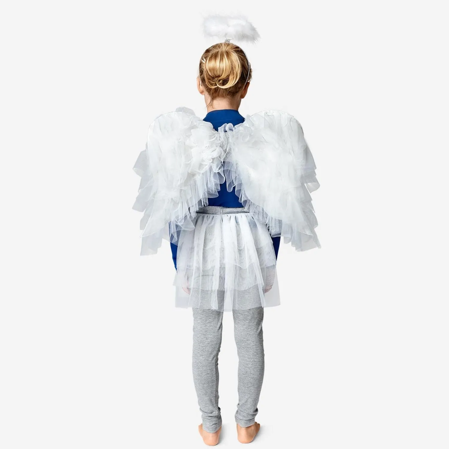 Fashion Flying Tiger Kostüm. 4-8 Jahre