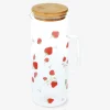 Best Flying Tiger Krug mit Erdbeeren - 1.4 l