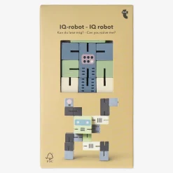 Sale Flying Tiger Kubischer IQ-Roboter