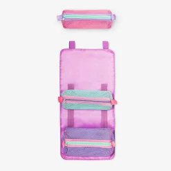 Clearance Flying Tiger Kulturtasche mit vier Fächern