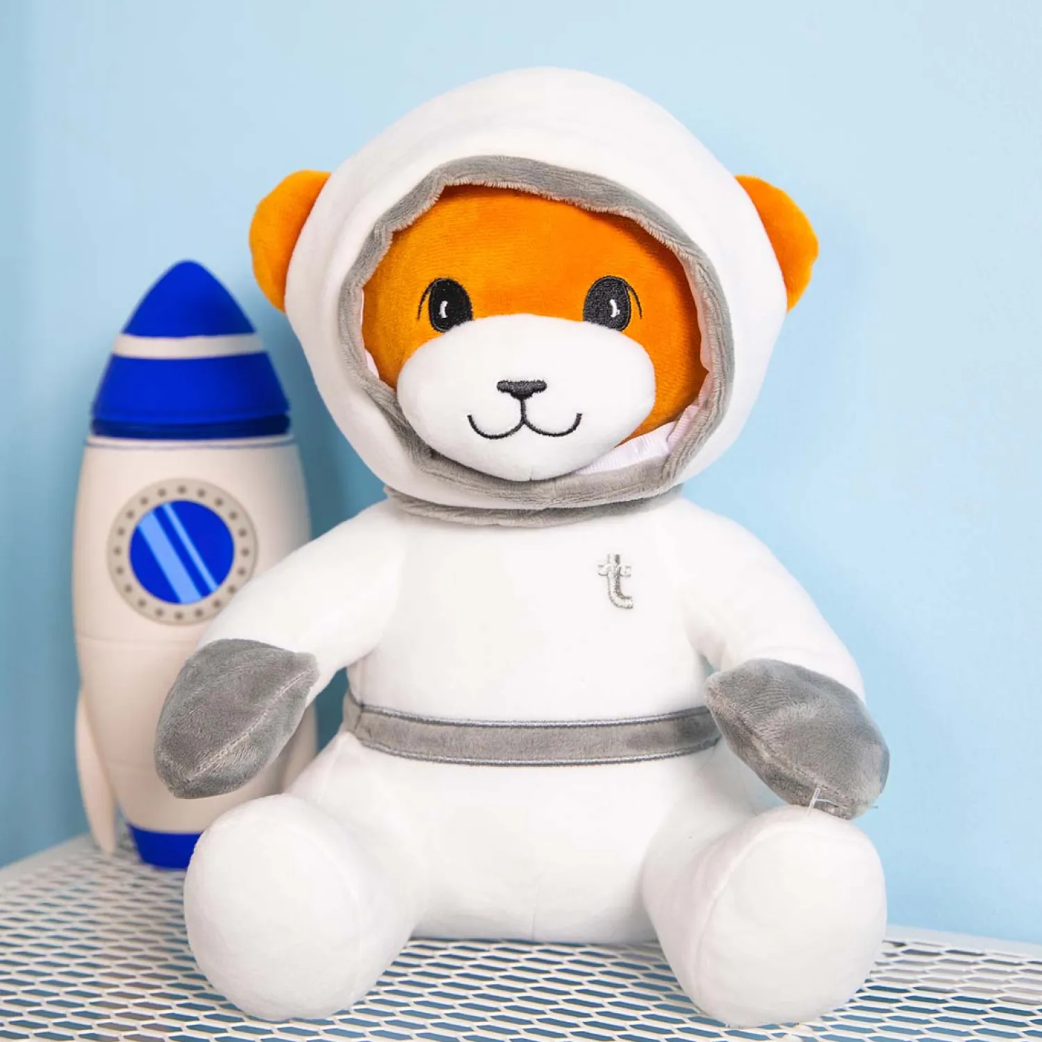 Sale Flying Tiger Kuscheliger Freund. Astronaut