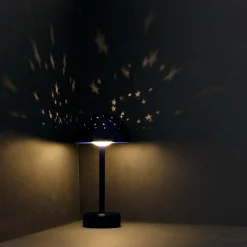 Best Flying Tiger Kuschel-Lampe. Mit drei Einstellungen