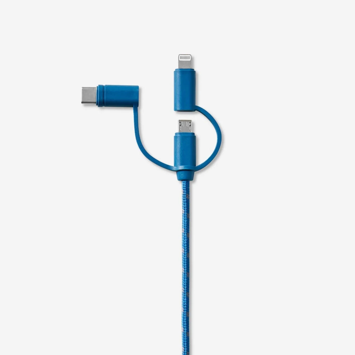 Best Flying Tiger Ladekabel. Für USB-C, Micro USB und lightning