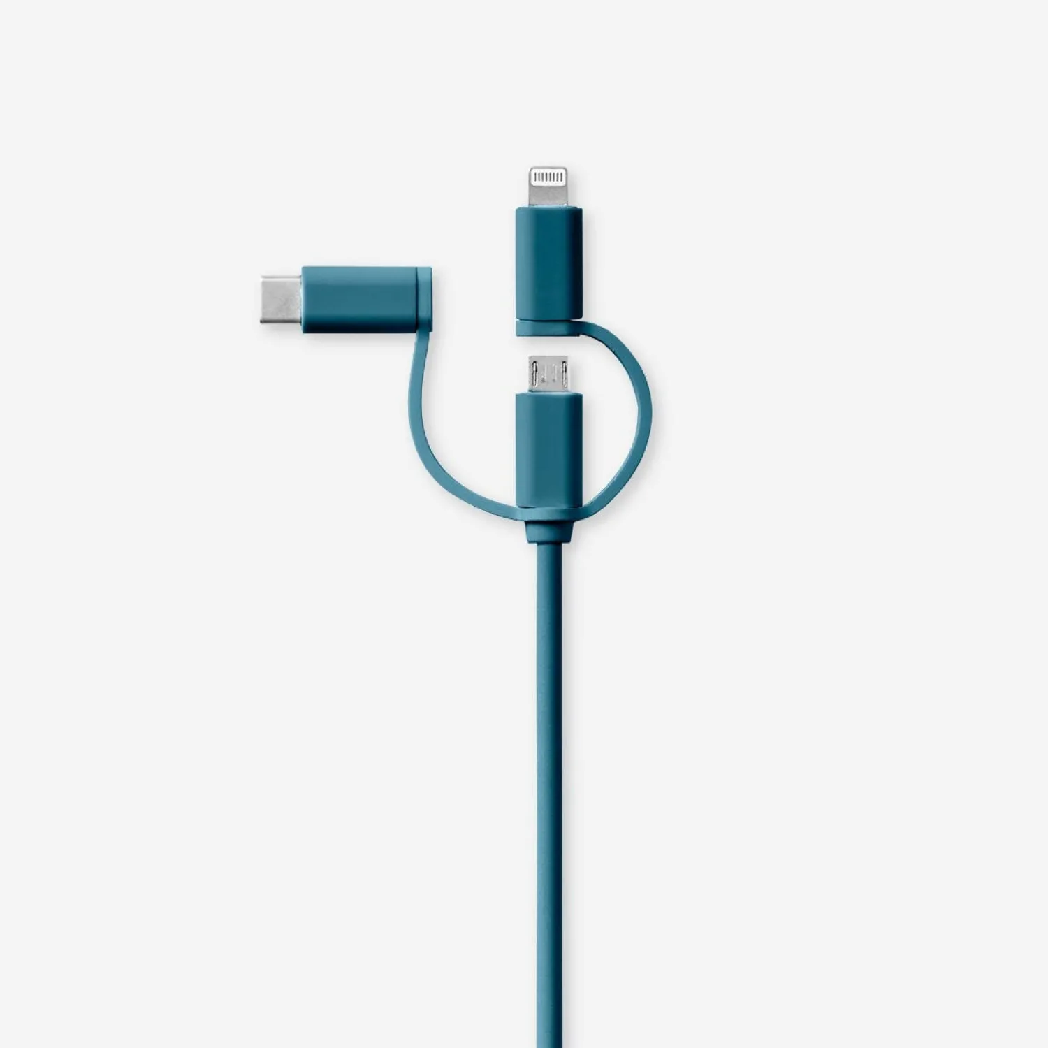 Online Flying Tiger Ladekabel. Für USB-C, Micro USB und lightning