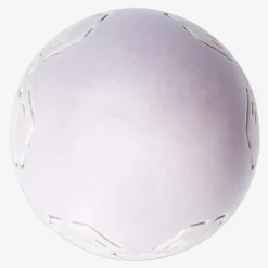 New Flying Tiger LED-Leuchtei mit Schleifenmuster