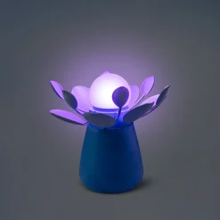 Sale Flying Tiger Leuchtendes Blumenlicht, das sich bewegt
