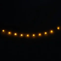 Outlet Flying Tiger Lichterkette. 285 cm